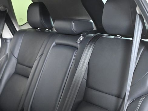 Used 2023 Nissan Rogue SL w/ SL Premium Package image 27