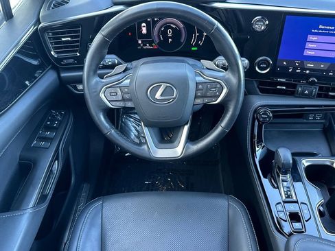 Certified 2023 Lexus NX 350 AWD image 14