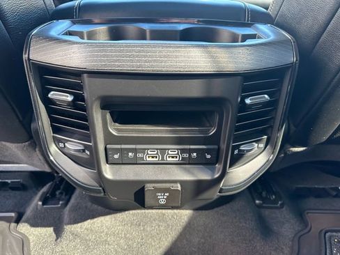 Used 2023 RAM 1500 Limited image 20