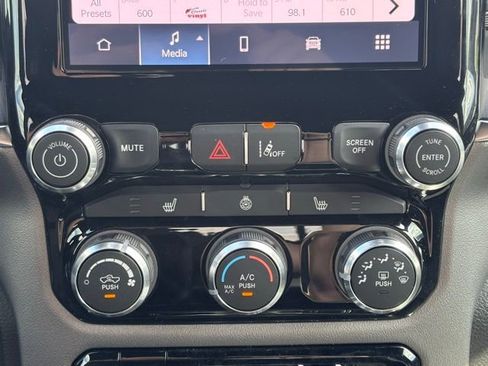 New 2026 RAM 1500 Lone Star RWD image 20