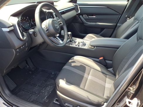 New 2026 MAZDA CX-50 Meridian Edition w/ Weather Package AWD/4WD image 11