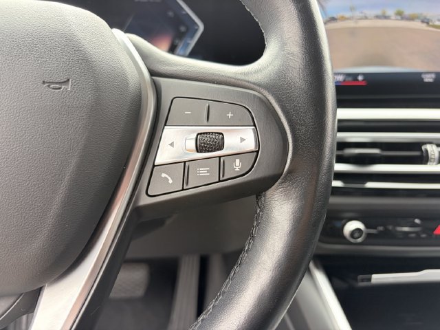 Certified 2023 BMW i4 eDrive40 w/ Premium Package RWD image 24