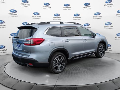 New 2026 Subaru Ascent Limited AWD/4WD image 5