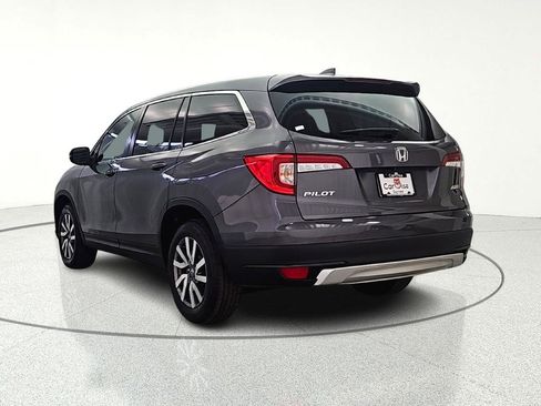 Used 2020 Honda Pilot EX-L image 7