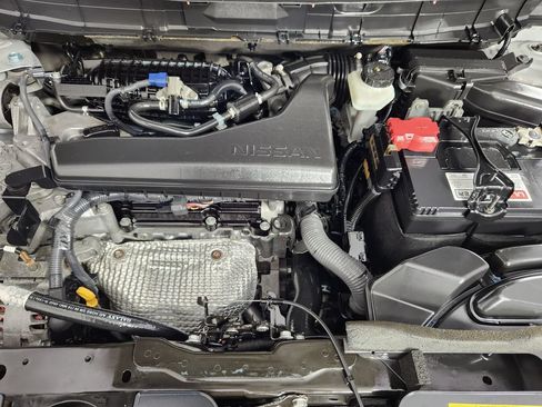 Used 2019 Nissan Rogue SL AWD/4WD image 31