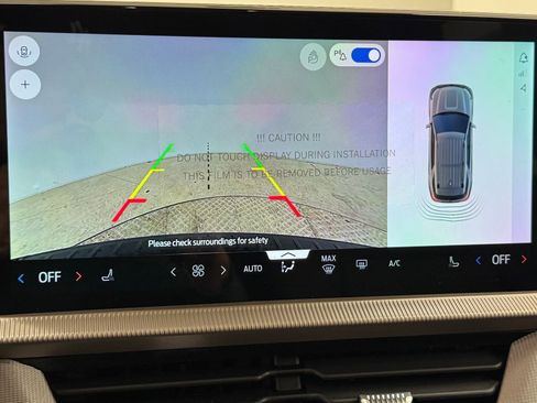 New 2026 Ford Explorer Active image 29