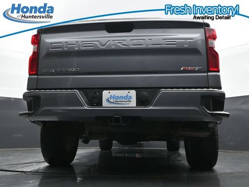 Used 2020 Chevrolet Silverado 1500 RST w/ All-Star Edition AWD/4WD image 35