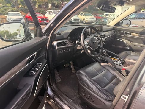 Used 2020 Kia Telluride SX AWD/4WD image 13