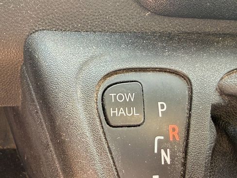 Used 2015 RAM ProMaster 2500 w/ Cargo Convenience Group image 16