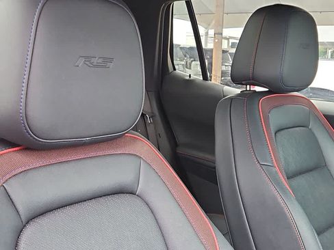Used 2026 Chevrolet Equinox RS w/ Convenience Package III FWD image 18