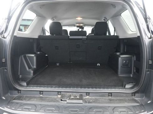 Used 2024 Toyota 4Runner TRD Off-Road image 8