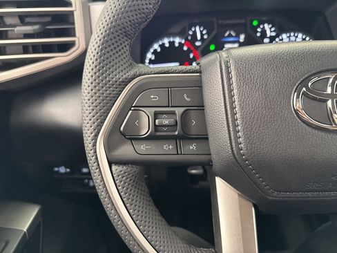 New 2026 Toyota Tundra SR5 image 18