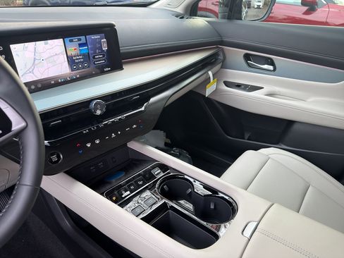 New 2026 Nissan Murano SL image 24