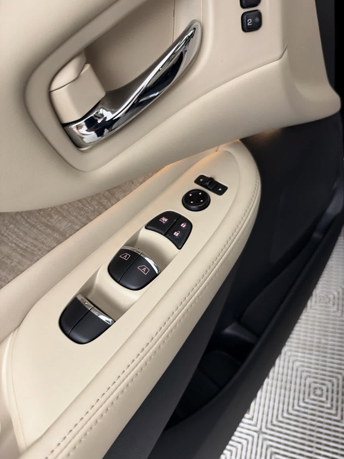 Used 2022 Nissan Murano SL FWD image 23