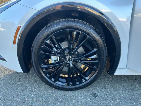 Certified 2026 Toyota Prius Nightshade image 31