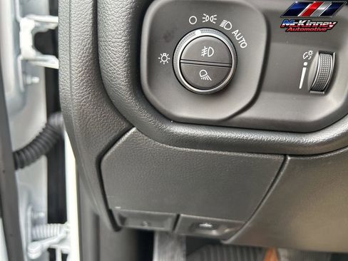 New 2026 RAM 3500 Tradesman image 21