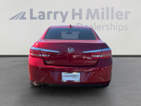 Used 2015 Buick Verano FWD image 4