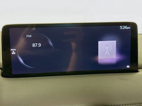 Used 2024 MAZDA CX-5 Carbon Edition AWD/4WD image 21