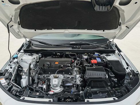 Used 2024 Honda Civic LX image 26