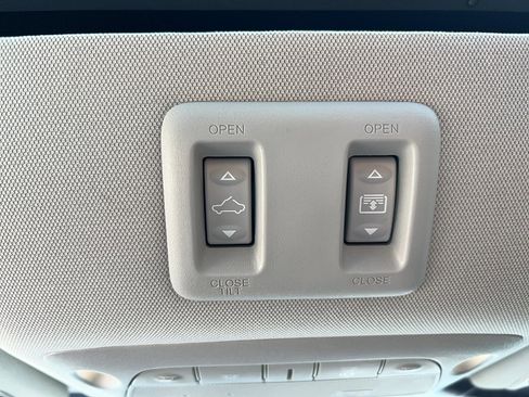 Used 2023 Nissan Murano Platinum w/ Cargo Package image 23