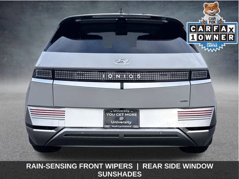 Used 2024 Hyundai Ioniq 5 Limited image 7