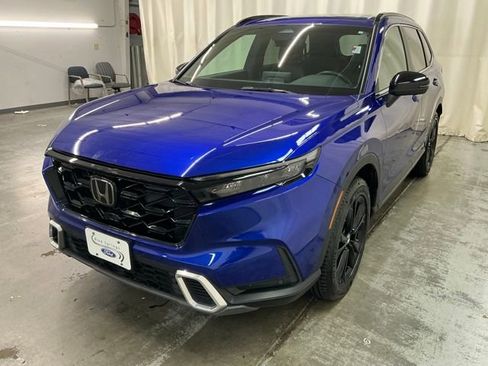 Used 2023 Honda CR-V Sport Touring image 8