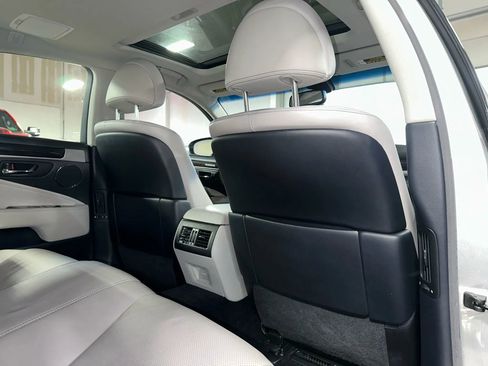 Used 2017 Lexus LS 460 F Sport image 35