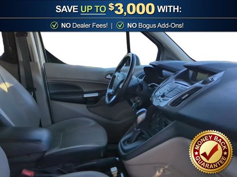 Used 2018 Ford Transit Connect XLT image 22