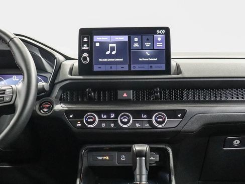 Used 2026 Honda CR-V Sport-L image 14