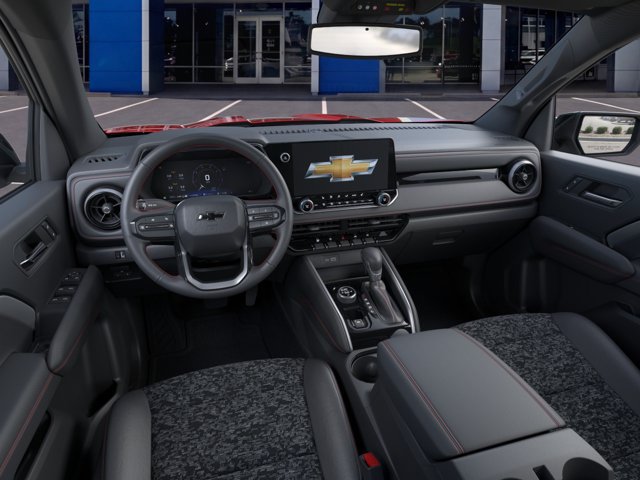 New 2026 Chevrolet Colorado Z71 AWD/4WD image 15