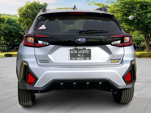 New 2026 Subaru Crosstrek 2.5i Sport AWD/4WD image 4