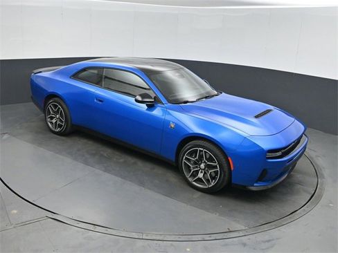 New 2026 Dodge Charger Scat Pack image 28