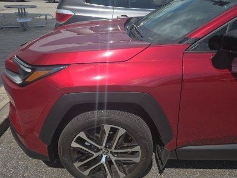 Certified 2026 Toyota RAV4 Limited AWD/4WD image 15