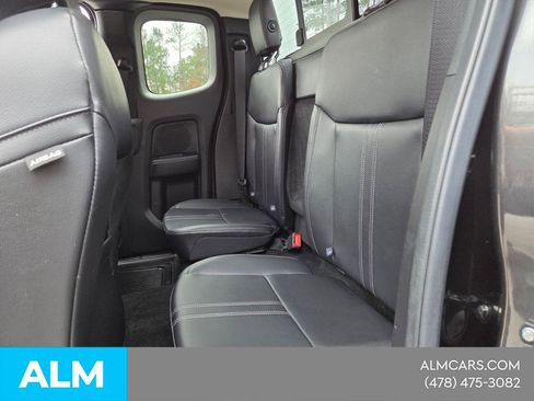 Used 2019 Ford Ranger Lariat w/ Technology Package AWD/4WD image 7