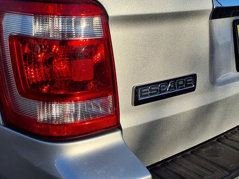 Used 2012 Ford Escape Limited image 22