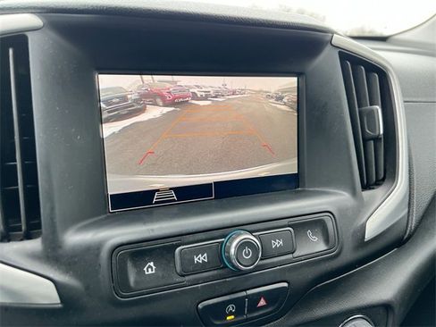 Used 2022 GMC Terrain SLE w/ Driver Convenience Package image 14