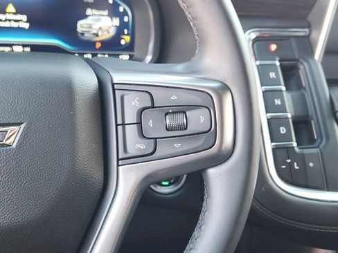 Used 2023 Chevrolet Tahoe Z71 image 32