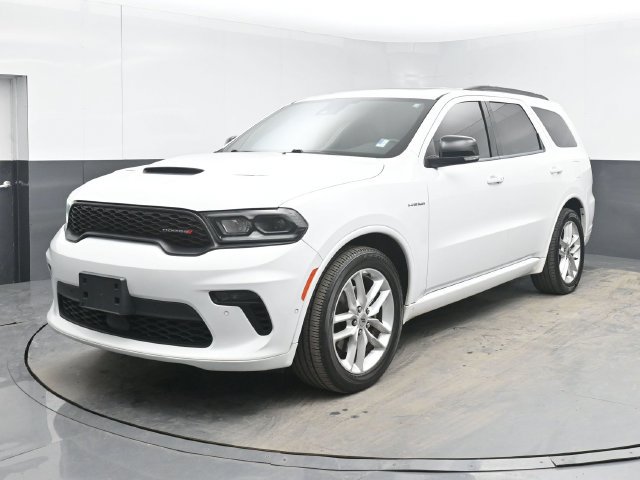 Used 2023 Dodge Durango R/T AWD/4WD image 10