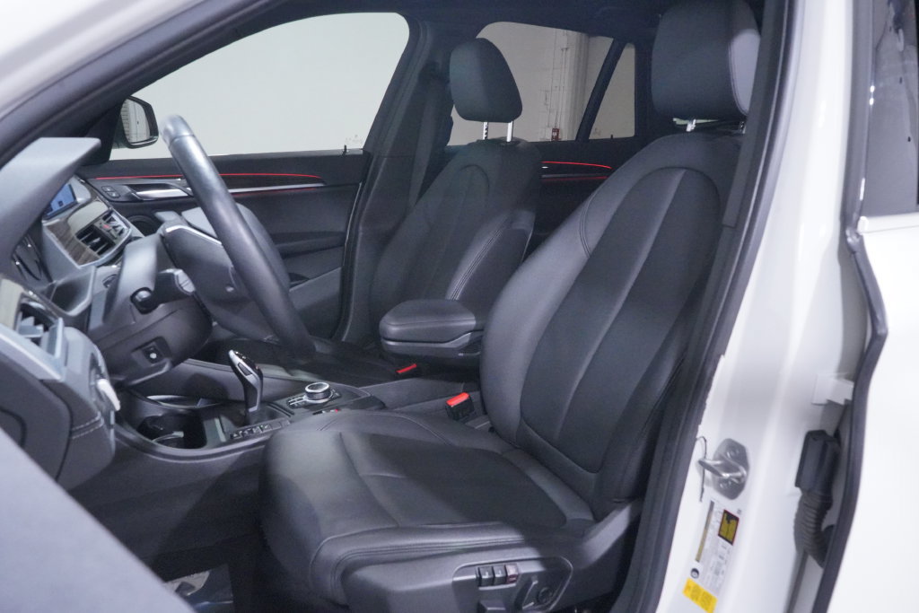 Used 2021 BMW X1 sDrive28i w/ Convenience Package FWD image 7