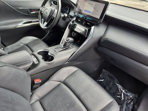 Used 2023 Toyota Venza XLE AWD/4WD image 15