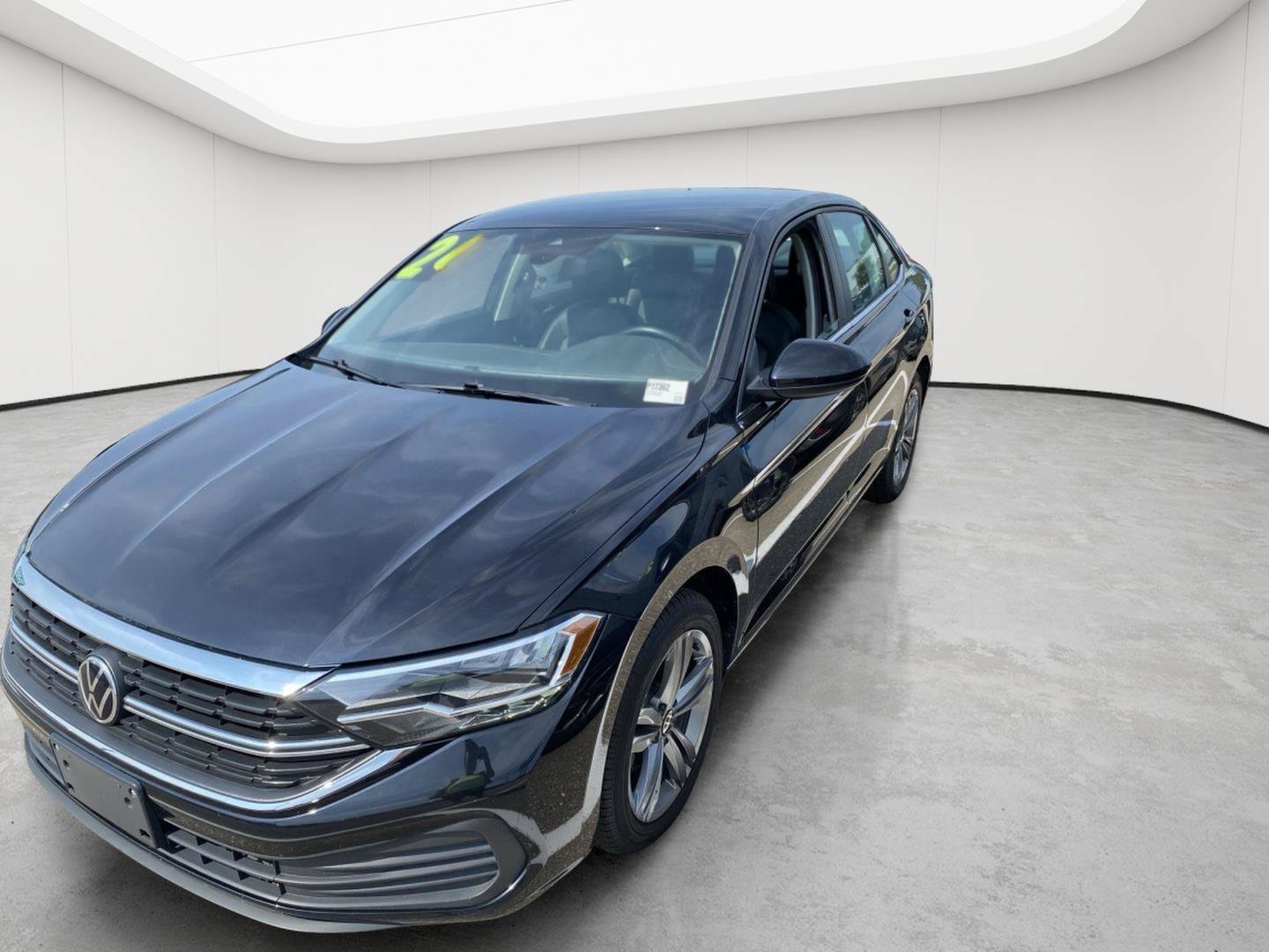 Used 2024 Volkswagen Jetta SE FWD image 14