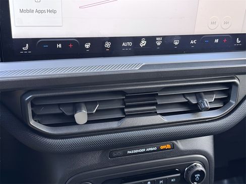 New 2025 Ford Bronco Sport Outer Banks w/ Outer Banks Tech Package+ image 36