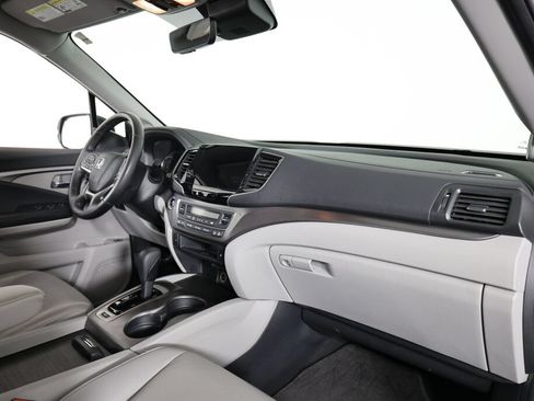 Used 2020 Honda Pilot EX-L image 24