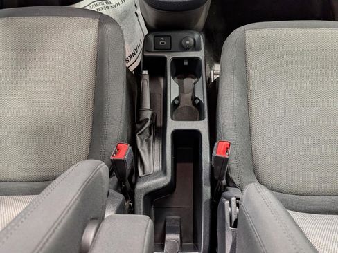 Certified 2021 Ford Transit Connect XL FWD image 17