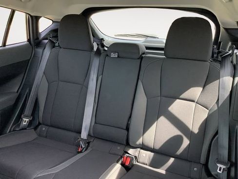 New 2026 Subaru Crosstrek 2.0i Premium AWD/4WD image 13