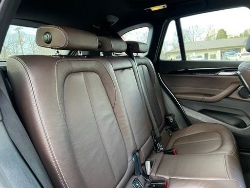 Used 2019 BMW X1 sDrive28i w/ Convenience Package image 21