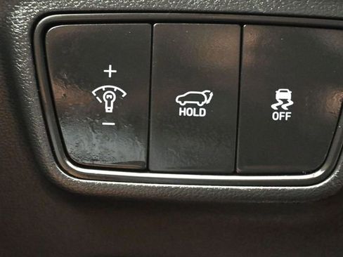 Used 2023 Hyundai Tucson Limited image 26