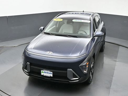 Used 2025 Hyundai Kona SEL image 27