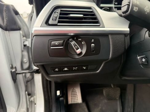 Used 2015 BMW 650i xDrive Convertible image 15