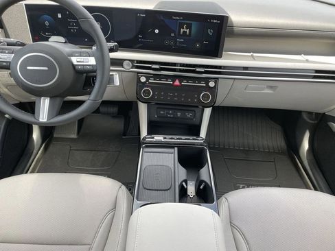 New 2026 Hyundai Tucson Limited FWD image 21